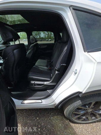 2024 Acura MDX w/A-Spec Pkg - miniatura 13
