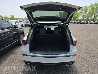 2024 Acura MDX w/A-Spec Pkg - miniatura 15