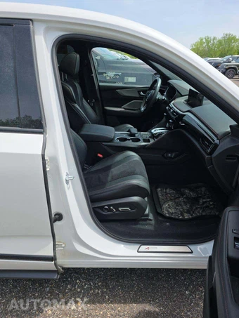 2024 Acura MDX w/A-Spec Pkg - miniatura 19