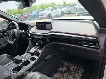 2024 Acura MDX w/A-Spec Pkg - miniatura 20