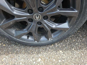 2024 Acura MDX w/A-Spec Pkg - miniatura 23