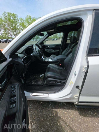 2024 Acura MDX w/A-Spec Pkg - miniatura 6