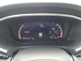 2024 Acura MDX w/A-Spec Pkg - miniatura 9
