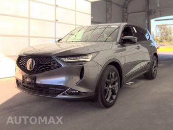 2024 Acura MDX w/A-Spec Pkg