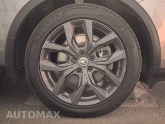 2024 Acura MDX w/A-Spec Pkg - miniatura 10
