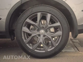 2024 Acura MDX w/A-Spec Pkg - miniatura 12