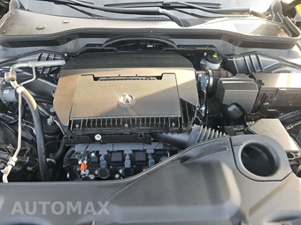 2024 Acura MDX w/A-Spec Pkg - miniatura 22