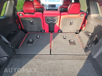 2024 Acura MDX w/A-Spec Pkg - miniatura 23