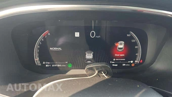 2024 Acura MDX w/A-Spec Pkg - miniatura 24