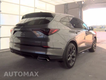 2024 Acura MDX w/A-Spec Pkg - miniatura 5