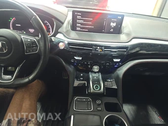 2024 Acura MDX w/A-Spec Pkg - miniatura 11