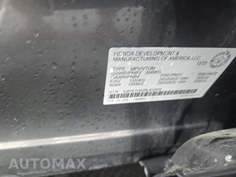 2024 Acura MDX w/A-Spec Pkg - miniatura 15