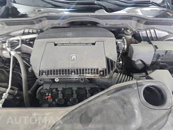 2024 Acura MDX w/A-Spec Pkg - miniatura 16