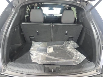 2024 Acura MDX w/A-Spec Pkg - miniatura 17