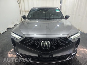 2024 Acura MDX w/A-Spec Pkg - miniatura 2