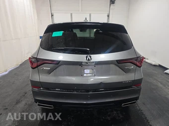 2024 Acura MDX w/A-Spec Pkg - miniatura 5