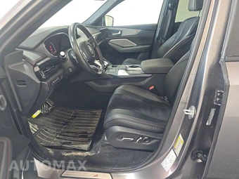 2024 Acura MDX w/A-Spec Pkg - miniatura 7