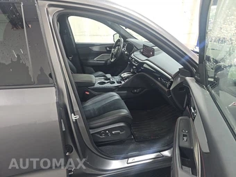 2024 Acura MDX w/A-Spec Pkg - miniatura 8