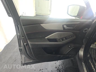 2024 Acura MDX w/A-Spec Pkg - miniatura 9