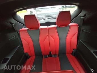 2024 Acura MDX w/A-Spec Pkg - miniatura 14
