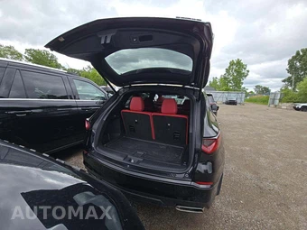 2024 Acura MDX w/A-Spec Pkg - miniatura 15