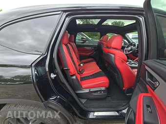 2024 Acura MDX w/A-Spec Pkg - miniatura 17