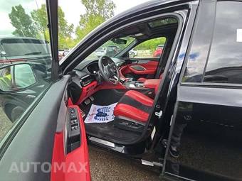 2024 Acura MDX w/A-Spec Pkg - miniatura 6