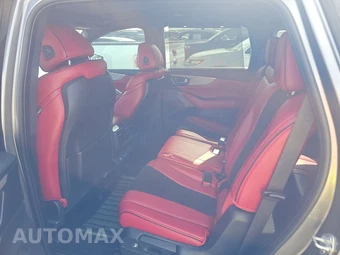 2024 Acura MDX w/A-Spec Pkg - miniatura 13