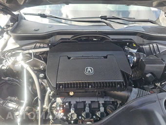 2024 Acura MDX w/A-Spec Pkg - miniatura 15