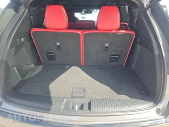 2024 Acura MDX w/A-Spec Pkg - miniatura 16