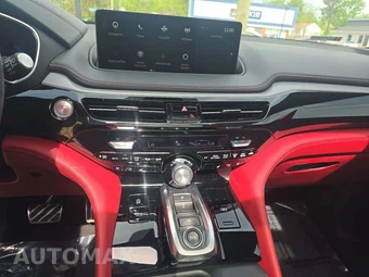 2024 Acura MDX w/A-Spec Pkg - miniatura 10