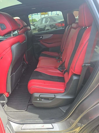 2024 Acura MDX w/A-Spec Pkg - miniatura 13