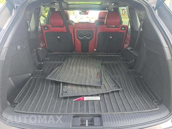 2024 Acura MDX w/A-Spec Pkg - miniatura 14