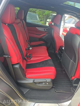 2024 Acura MDX w/A-Spec Pkg - miniatura 16