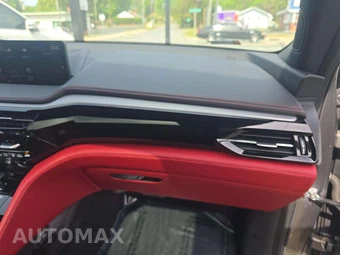 2024 Acura MDX w/A-Spec Pkg - miniatura 19