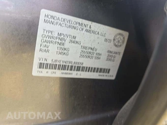 2024 Acura MDX w/A-Spec Pkg - miniatura 5