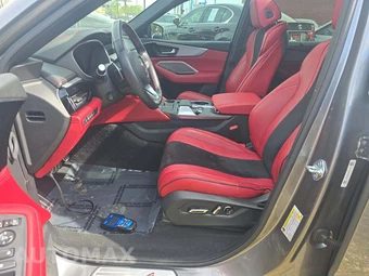 2024 Acura MDX w/A-Spec Pkg - miniatura 6