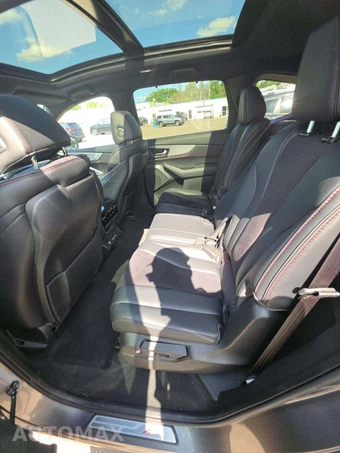 2024 Acura MDX w/A-Spec Pkg - miniatura 10