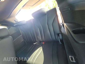 2024 Acura MDX w/A-Spec Pkg - miniatura 12