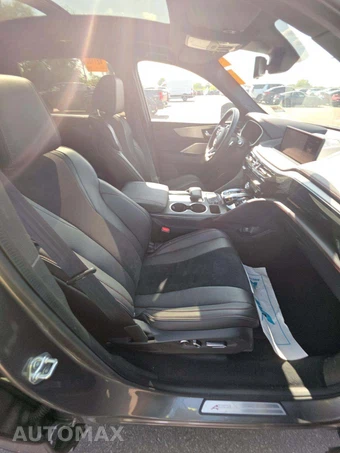 2024 Acura MDX w/A-Spec Pkg - miniatura 16