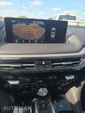 2024 Acura MDX w/A-Spec Pkg - miniatura 21