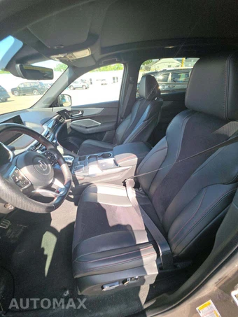2024 Acura MDX w/A-Spec Pkg - miniatura 3