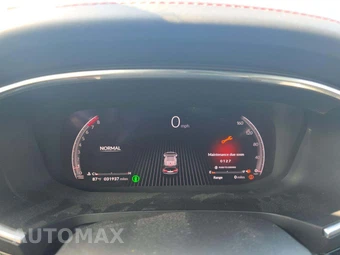 2024 Acura MDX w/A-Spec Pkg - miniatura 6