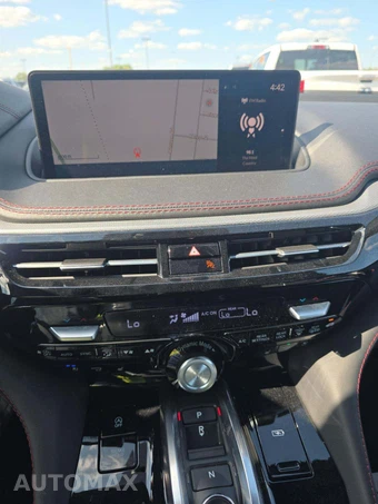 2024 Acura MDX w/A-Spec Pkg - miniatura 7