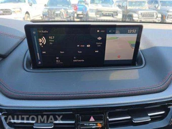 2024 Acura MDX w/A-Spec Pkg – miniatura 10