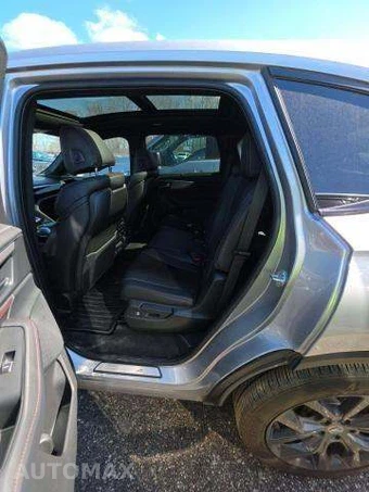 2024 Acura MDX w/A-Spec Pkg – miniatura 13