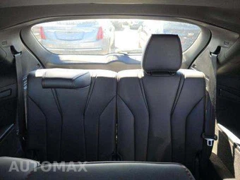 2024 Acura MDX w/A-Spec Pkg – miniatura 14