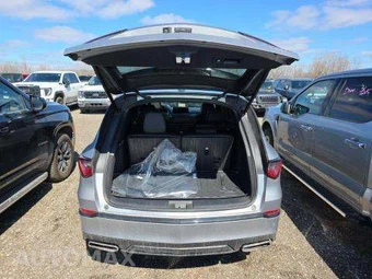 2024 Acura MDX w/A-Spec Pkg – miniatura 15