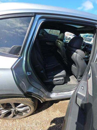 2024 Acura MDX w/A-Spec Pkg – miniatura 17