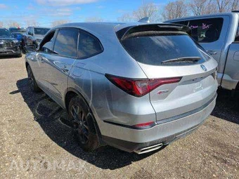 2024 Acura MDX w/A-Spec Pkg – miniatura 2